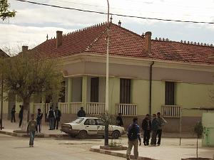 LE TELAGH Maison 24 J  Costes